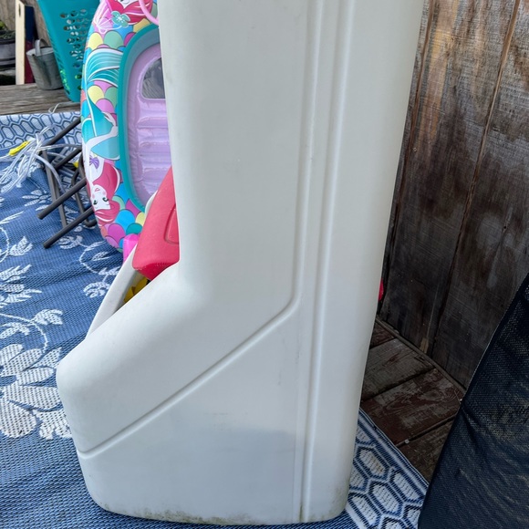 Step 2 toy box - Picture 11 of 12